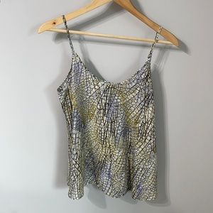 NWT cami